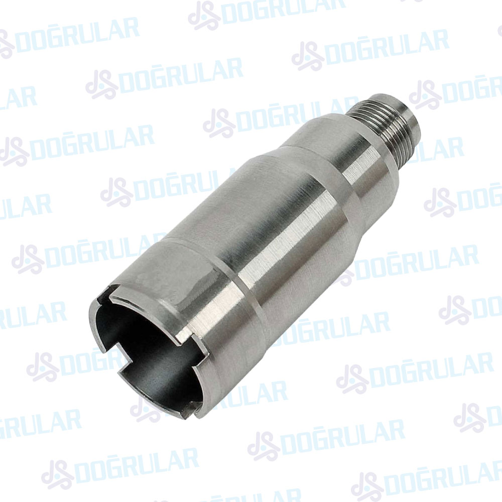 9060170488 Injector Holder